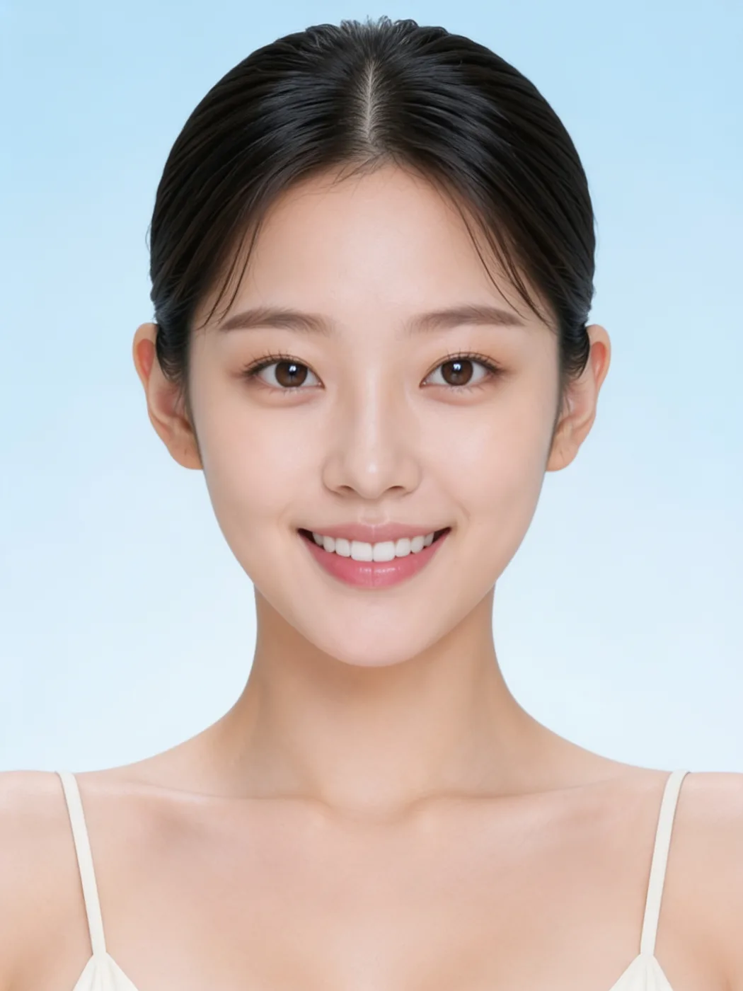 청주 치아 고민 부위 안내